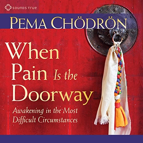 Book Cover When Pain is the Doorway: Awakening in the Most Difficult Circumstances