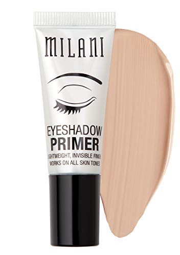 Book Cover Milani Eye Shadow Primer, Nude Colour