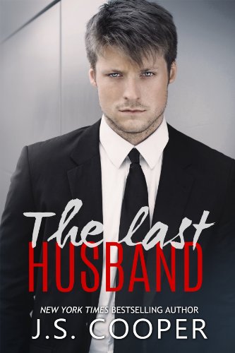 Book Cover The Last Husband (Forever Love Book 2)