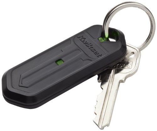 Book Cover Kwikset Kevo (1st or 2nd Gen) Key FOB Accessory