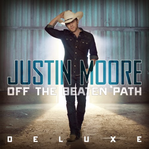 Book Cover Off The Beaten Path [Deluxe Edition]