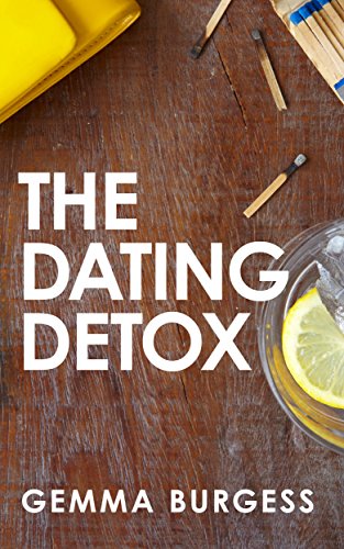 Book Cover The Dating Detox