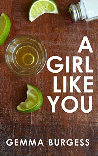 Book Cover A Girl Like You