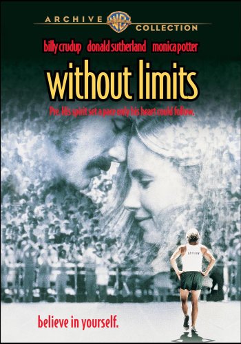 Book Cover Without Limits [DVD] [1998] [Region 1] [US Import] [NTSC]