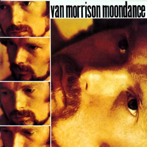 Book Cover Moondance (2013 Remaster)
