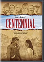 Book Cover Centennial: The Complete Series