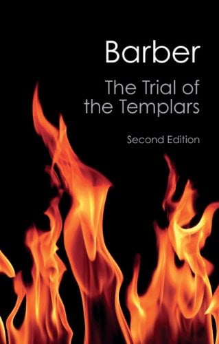 Book Cover The Trial of the Templars (Canto Classics)