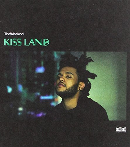 Book Cover Kiss Land [Explicit]