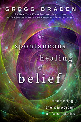 Book Cover The Spontaneous Healing of Belief