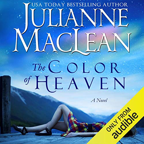 Book Cover The Color of Heaven