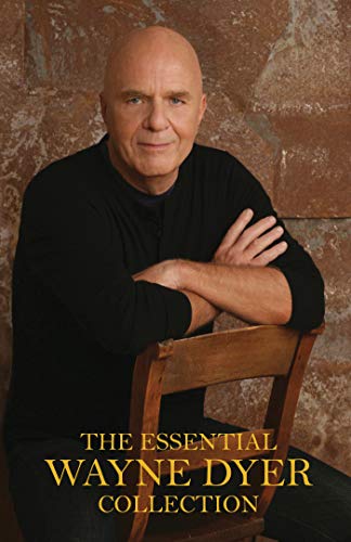Book Cover The Essential Wayne Dyer Collection