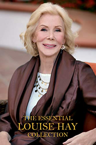Book Cover The Essential Louise Hay Collection