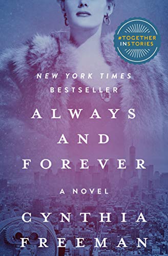 Book Cover Always and Forever: A Novel
