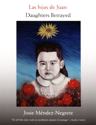 Book Cover Las hijas de Juan: Daughters Betrayed (Latin America Otherwise)