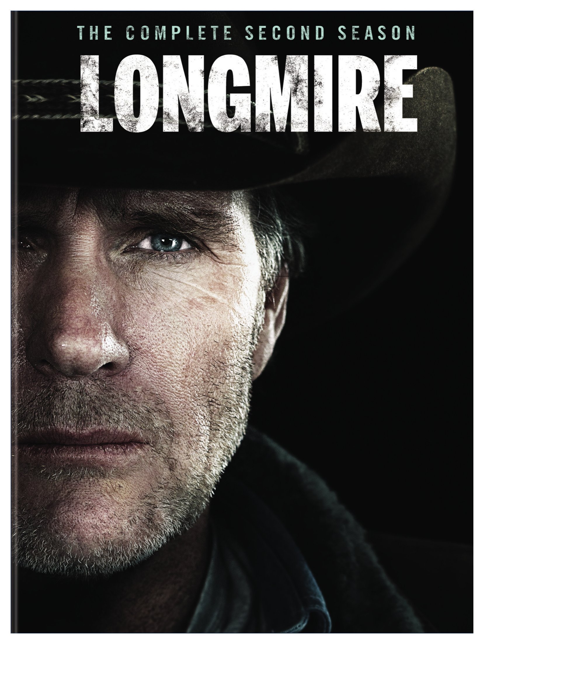 Book Cover Longmire: Season 2