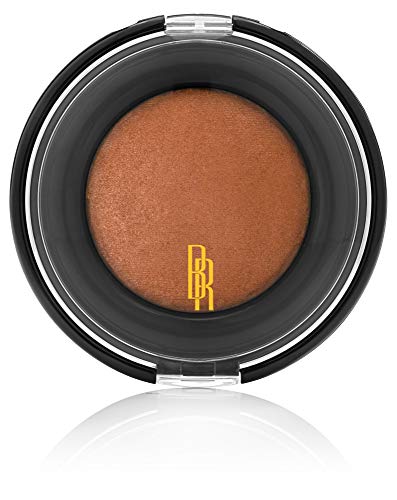 Book Cover Black Radiance Artisan Color Baked Blush 8306 Toasted Almond, .1 oz by Black Radiance