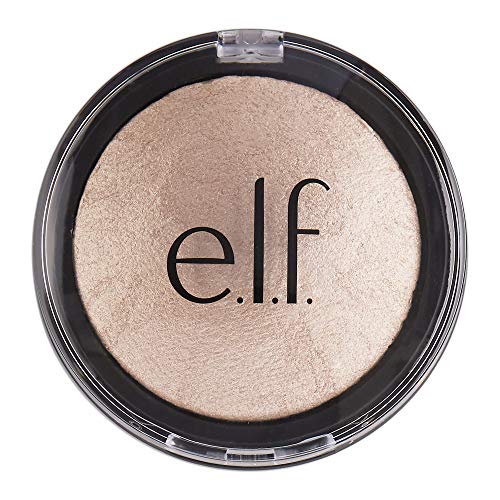 Book Cover e.l.f. Cosmetics Baked Highlighter, Moonlight Pearl