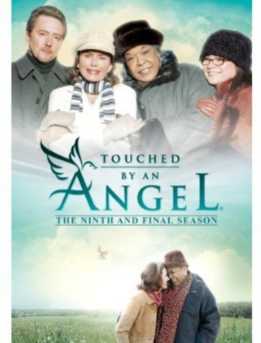 Book Cover Touched By An Angel: The Ninth and Final Season