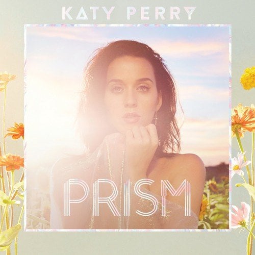Book Cover PRISM (Deluxe)