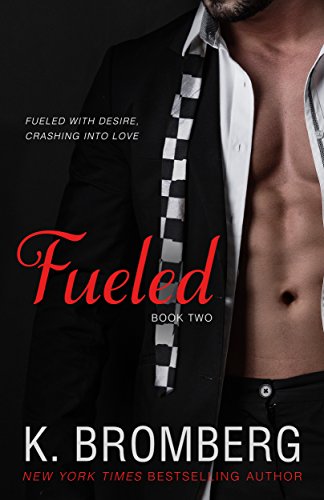 Book Cover Fueled (The Driven Series Book 2)