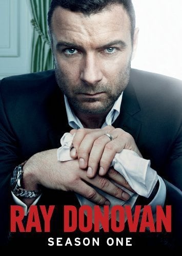 Book Cover Ray Donovan: The First Season