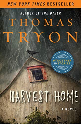 Book Cover Harvest Home: A Novel