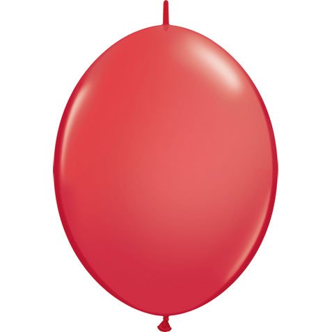 Book Cover Pioneer Balloon 65213 QUICKLINK-RED, 12