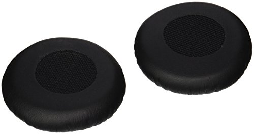 Book Cover Sennehsier HZP 31 SC 200 Leatherette Ear Pads for Circle and Culture Series, Pack with 2 Ear Pads