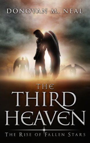 Book Cover The Third Heaven: The Rise of Fallen Stars