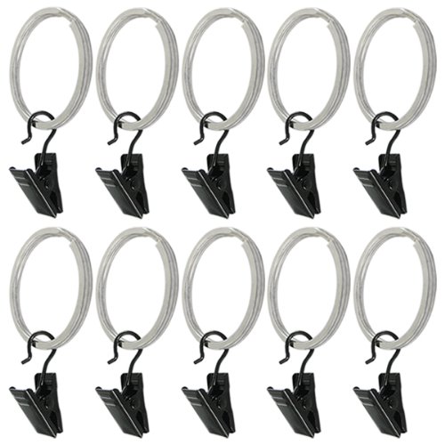 Book Cover 10 pcs Photography Backdrop Clamps Photo Pro Accessory