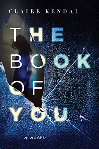 Book Cover The Book of You: A Novel