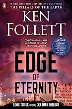 Book Cover Edge of Eternity (The Century Trilogy, Book 3)