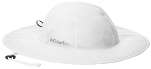 Book Cover Columbia Sportswear Women's Sun Goddess II Booney Hat