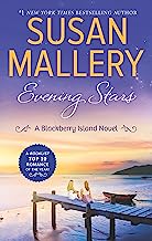 Book Cover Evening Stars (Blackberry Island Book 3)