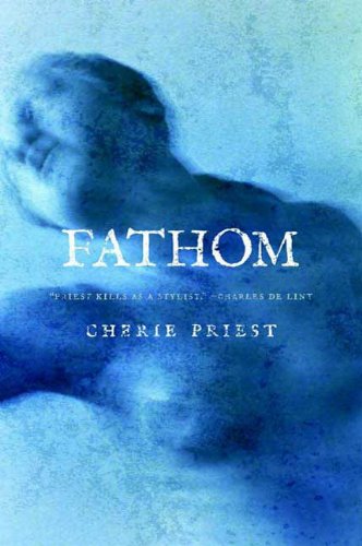 Book Cover Fathom