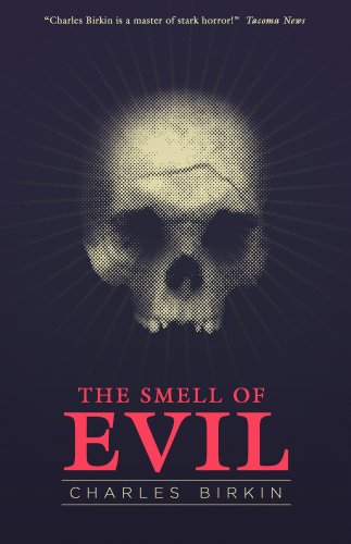 Book Cover The Smell of Evil