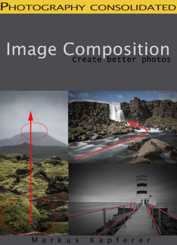 Book Cover Image Composition - Create Better Photos!