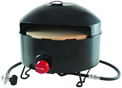 Book Cover Pizzacraft PizzaQue PC6500 Outdoor Pizza Oven