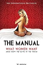 Book Cover The Manual: What Women Want and How to Give It to Them