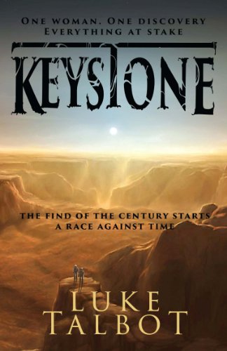 Book Cover Keystone