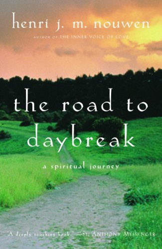 Book Cover The Road to Daybreak: A Spiritual Journey