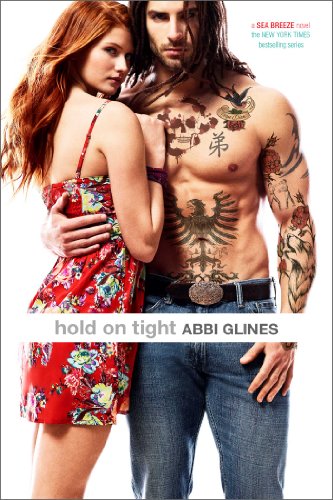 Book Cover Hold On Tight (Sea Breeze Book 8)