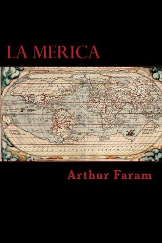 Book Cover La Merica