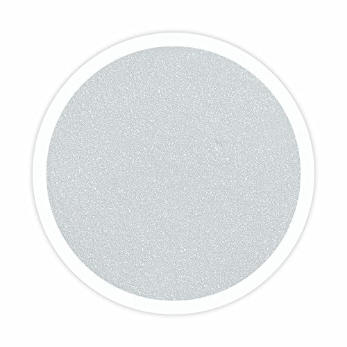 Book Cover Sandsational Dove Gray Unity Sand~1.5 lbs (22 oz), Light Gray Colored Sand for Weddings, Vase Filler, Home Décor, Craft Sand
