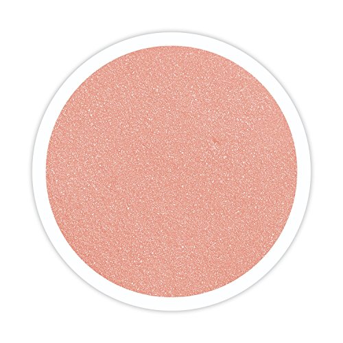 Book Cover Sandsational Pink Blush Unity Sand, 1.5 lbs (22 oz), Pink Colored Sand for Weddings, Vase Filler, Home Décor, Craft Sand