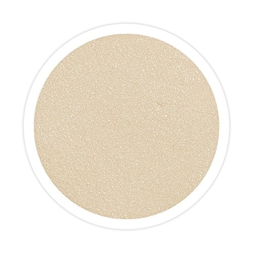 Book Cover Sandsational Champagne Unity Sand~ 1.5 lbs (22oz), Beige Colored Sand for Weddings, Vase Filler, Home Décor, Craft Sand