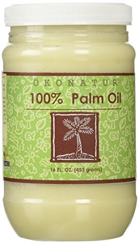 Book Cover 100% Palm Oil - 16 Fl Oz