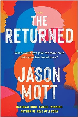 Book Cover The Returned: A Novel