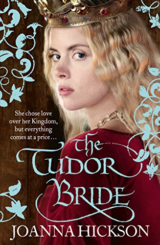Book Cover The Tudor Bride