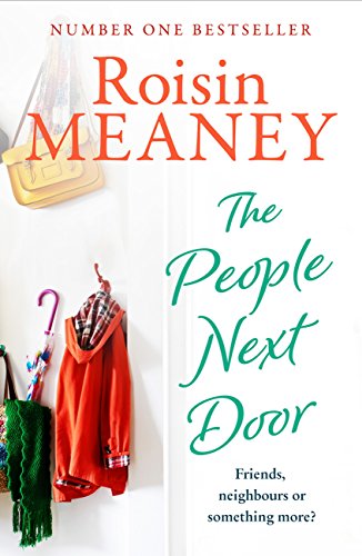 Book Cover The People Next Door: From the Number One Bestselling Author